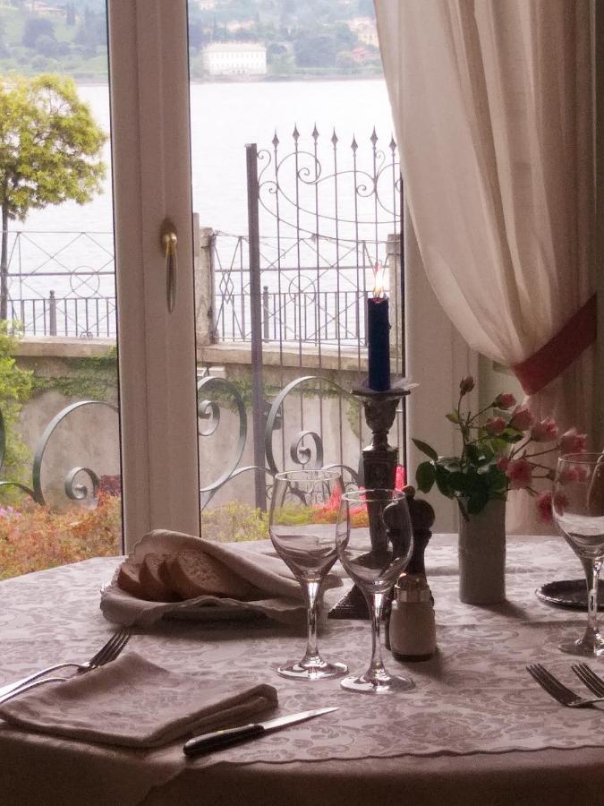 Villa La Mirabella Cadenabbia Екстер'єр фото