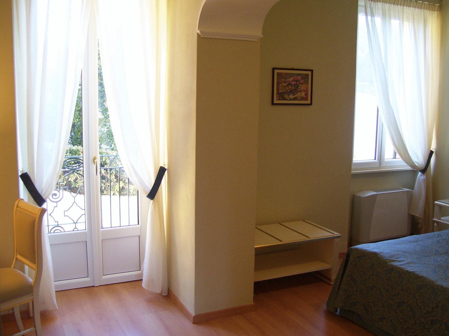 Villa La Mirabella Cadenabbia Екстер'єр фото