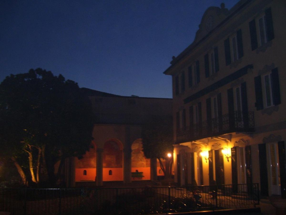 Villa La Mirabella Cadenabbia Екстер'єр фото
