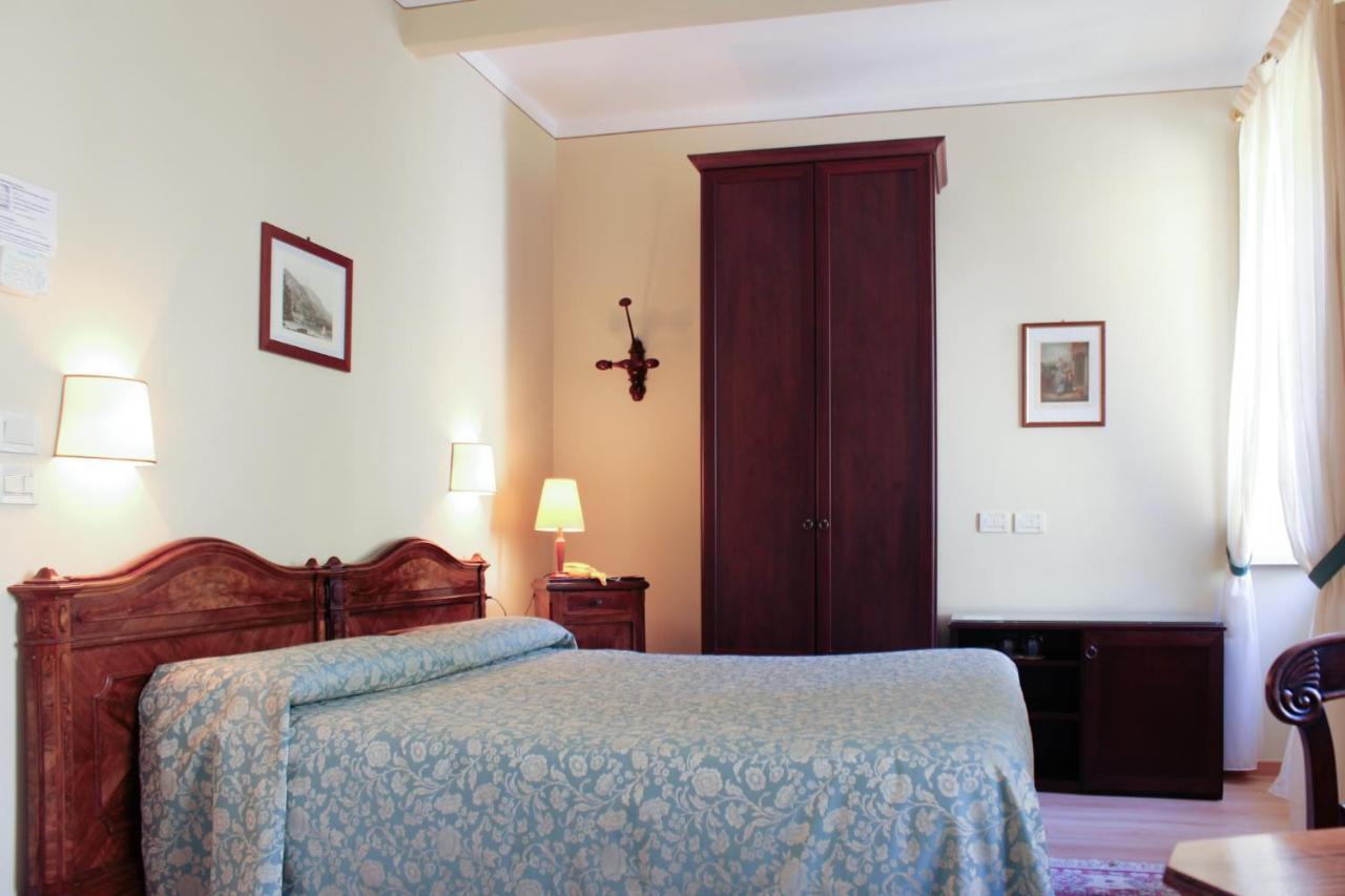 Villa La Mirabella Cadenabbia Екстер'єр фото